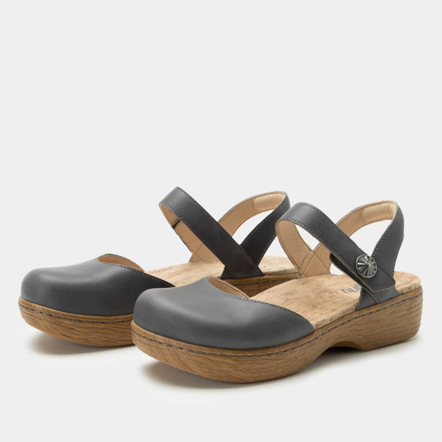 Alegria - Women's Opal Sling-back Sandal
