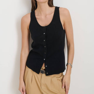 Alex Mill - Louisa Vest