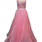 Jovani - Ball Gown