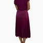 Michael Stars - Meryl Midi Short Sleeve Dress