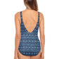 Miraclesuit - Paillette Odyssey One Piece Swimsuit