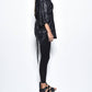 Simply Mila - Women's Mykonos Tunic Top