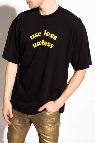 Diesel - T-biggor Printed T-shirt