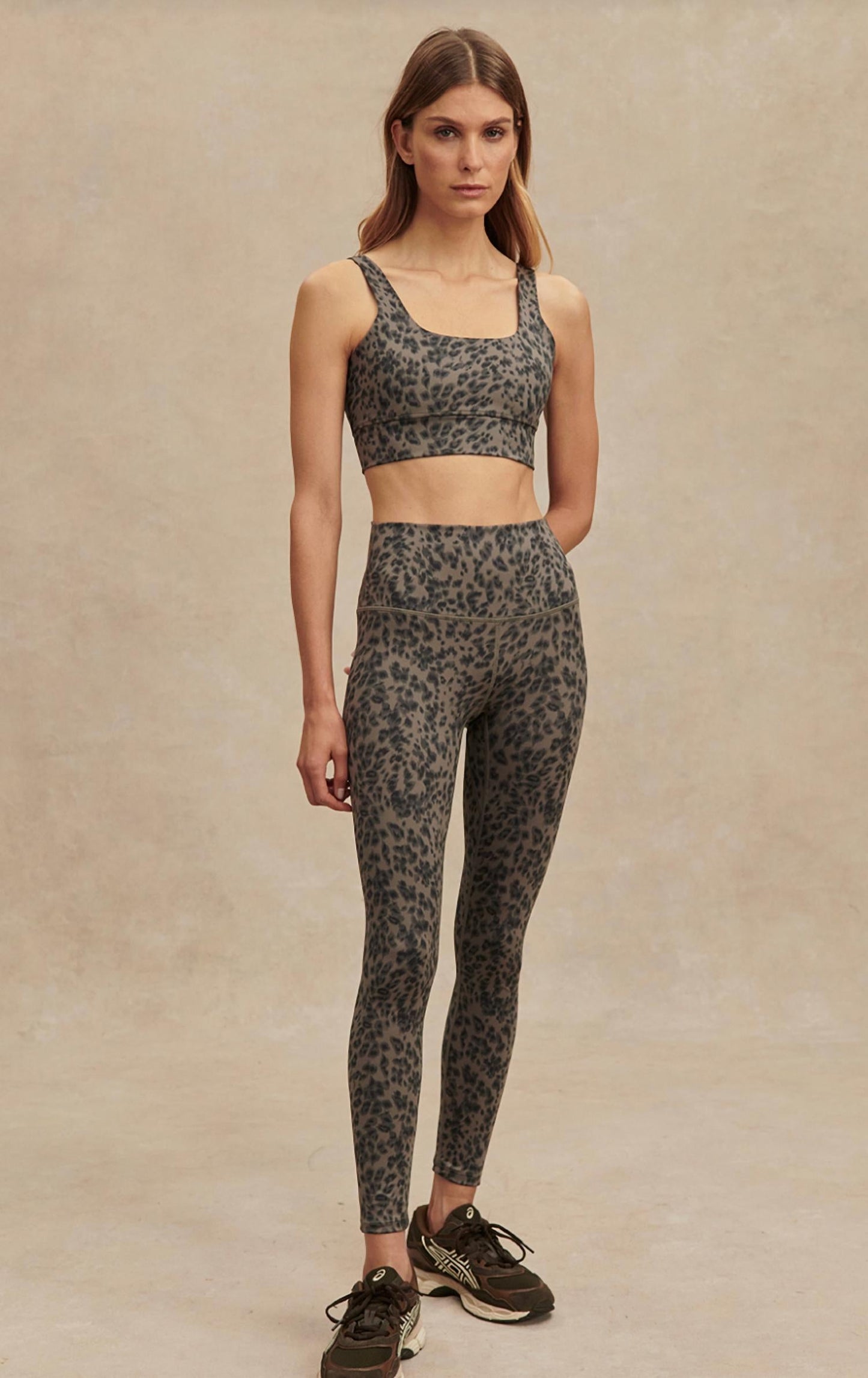 Varley - Freesoft High Rise Legging