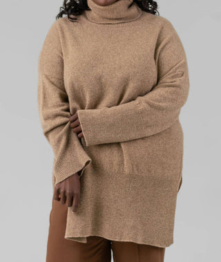 Maison Montagut - Galice Long Loose Sweater