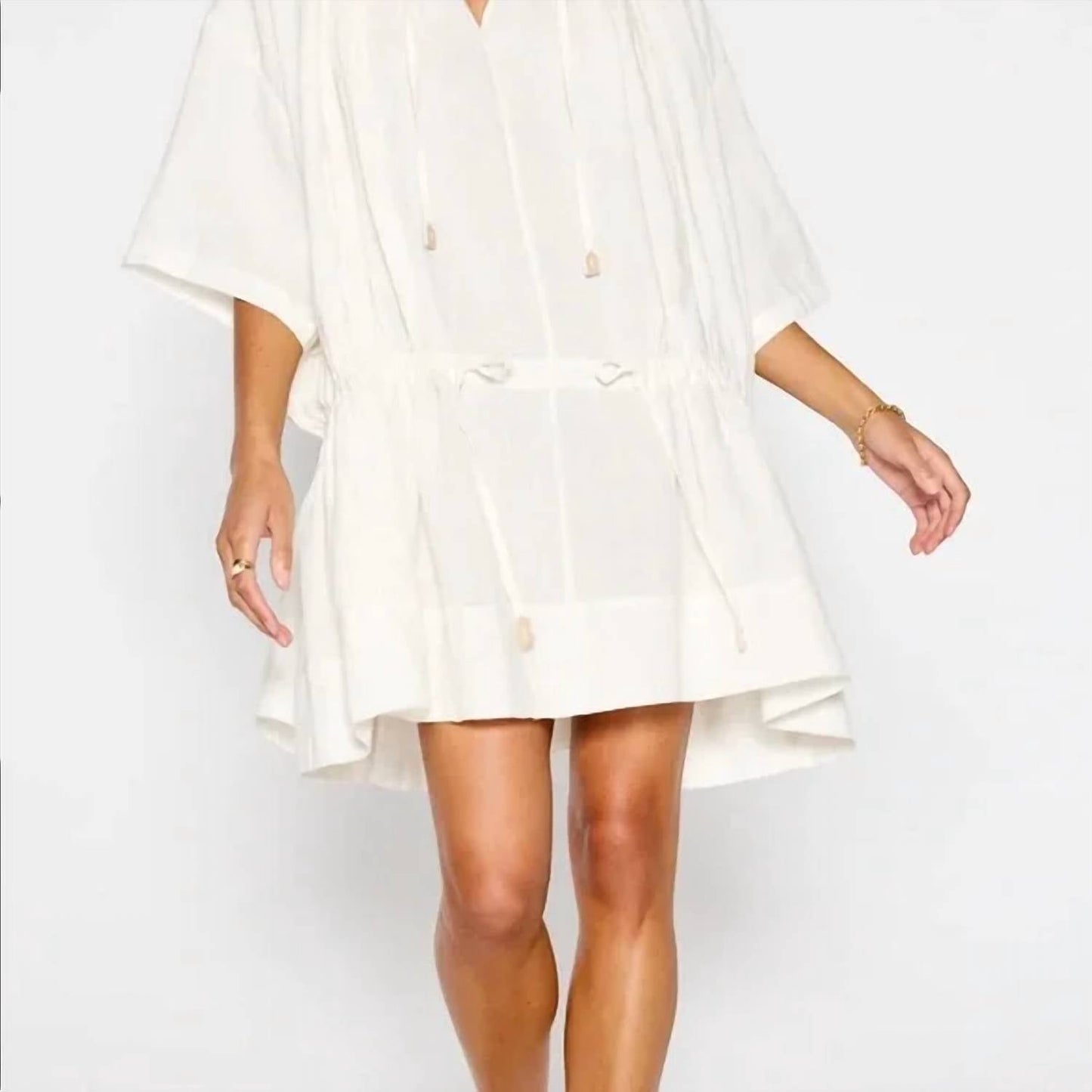 Brochu Walker - St. Tropez Dress
