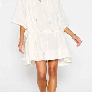 Brochu Walker - St. Tropez Dress