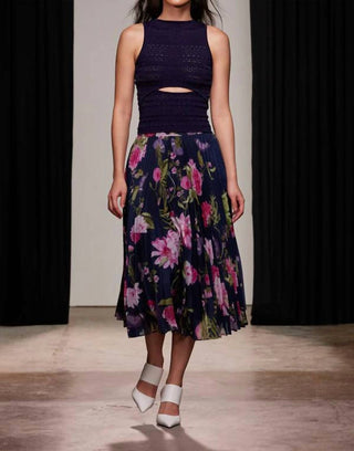 Christy Lynn - Pia Skirt