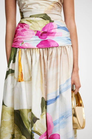 Acler - Nershall Maxi Dress