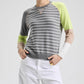 Zaket & Plover - Breton Striped Sweater
