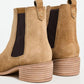 Tory Burch - CASUAL CHELSEA ANKLE BOOT