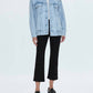 Pistola - Rowan Boyfriend Trucker Jacket
