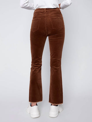 Charlie B - CORDUROY PANT