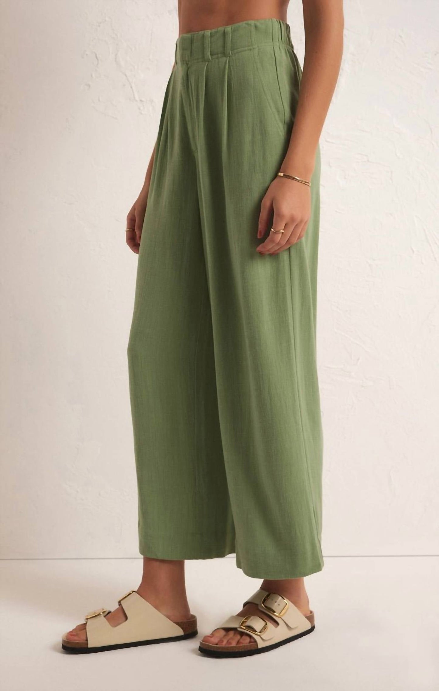 Z Supply - FARAH PANT