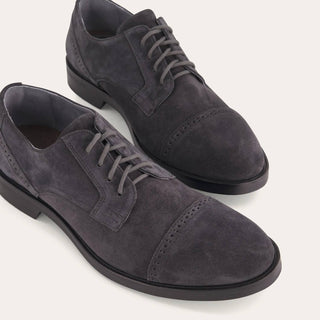 Naot - Men's Bondos Oxford Shoes - Medium