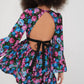 For Love & Lemons - MAGGIE MINI DRESS