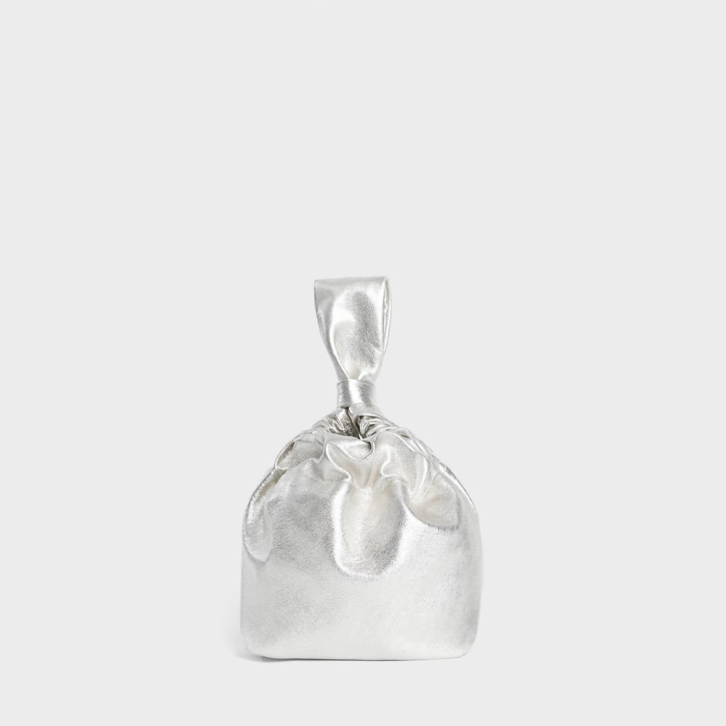 Lemiz - Women's Mariposa Twist Clutch Handbag