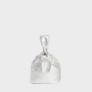 Lemiz - Women's Mariposa Twist Clutch Handbag