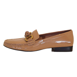 Jeffrey Campbell - Women's Apprentice Loafer Patent