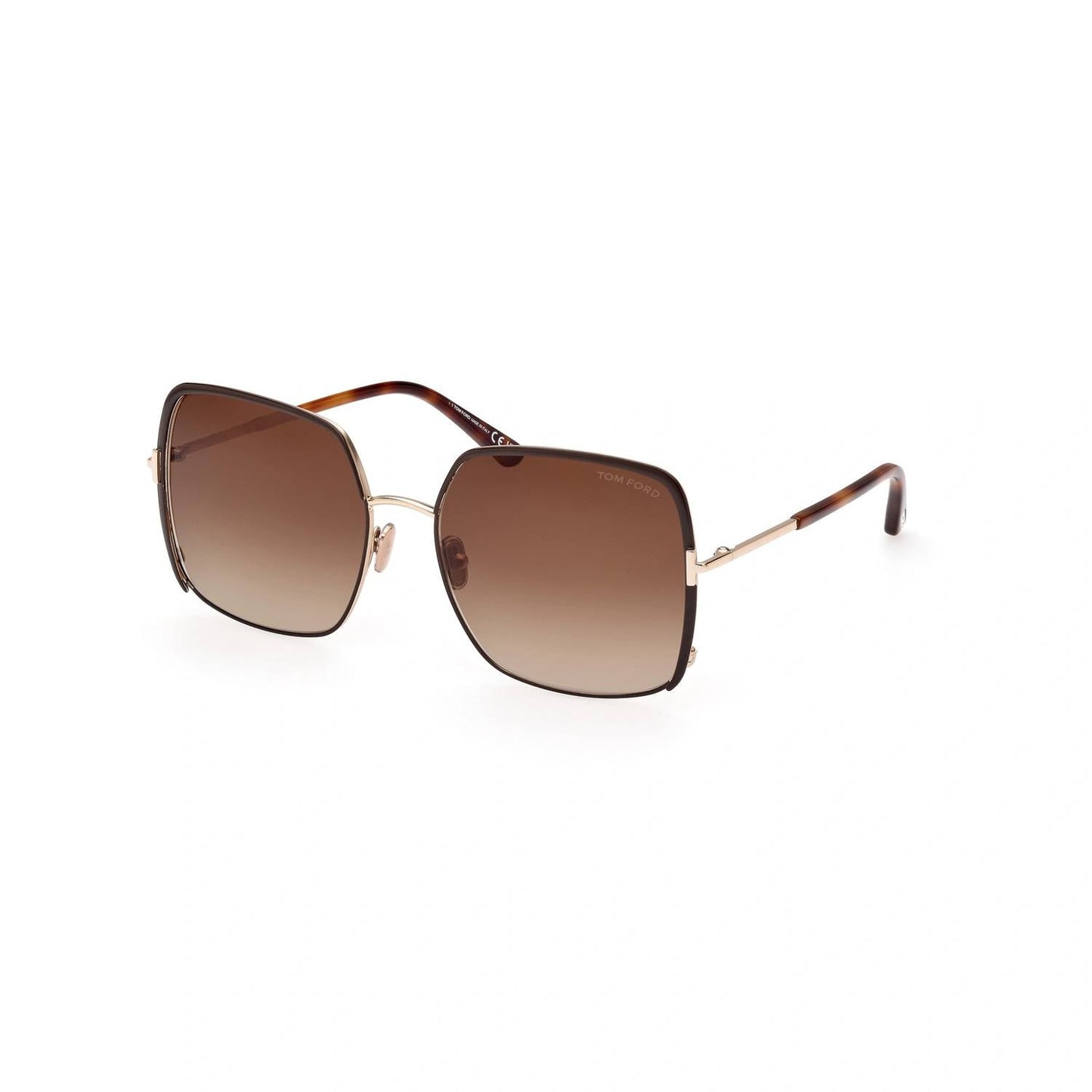 Tom Ford - WOMEN'S FT1006 RAPHAELA SUNGLASSES