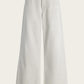 Agolde - Dame No Cuff Jean