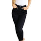 Judy Blue - High Rise Control Top Classic Skinny Jeans