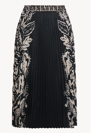 Caballero - Mia Midi Skirt