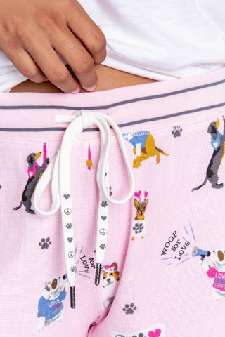 Pj Salvage - For Love Short