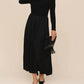 Bella Dahl - Off Shoulder Midi Dress