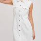 Bluivy - Denim Dress