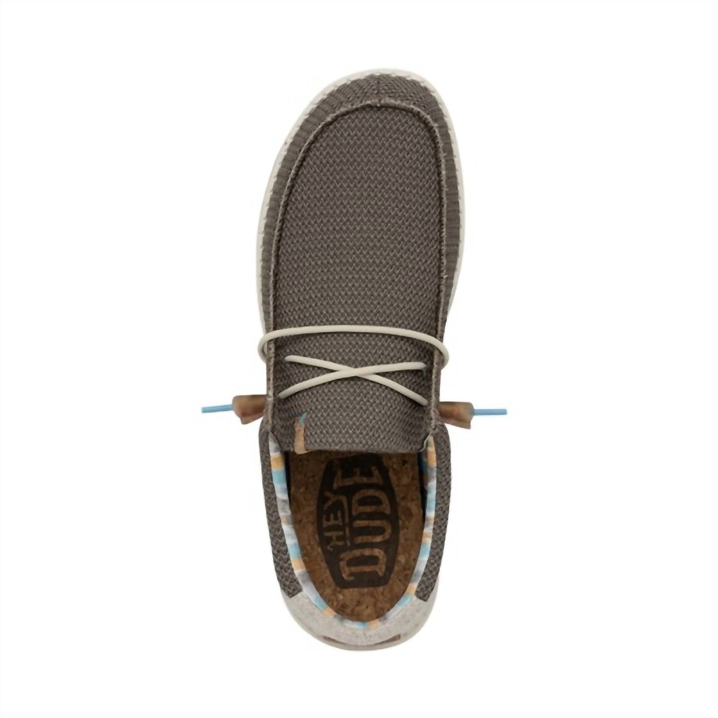 Hey Dude - Men's Wally Eco Stretch Shoes