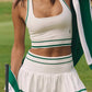 Free People - Advantage Skirt Set