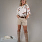 Pistola - Women's Kennedy Shorts