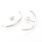 Jessica Elliot - Women's Mia Front Cuff Earring