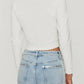 Generation Love - Blossom Cardigan
