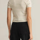 Z Supply - Saxton Striped Tee