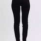 Judy Blue - High Waist Faux Leather Skinny Jeans