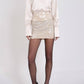 Nonchalant Label - Marlena Long Sleeve Blouse