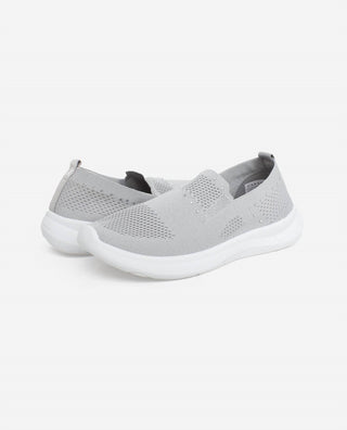 Danskin - Women's Allure Slip On Sneaker