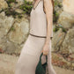 Z Supply - Yessenia Whipstich Skirt