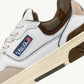 Autry - Men's Clc Low Leather Sneakers