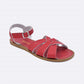 Salt Water Sandals - Women's Adult To Toddler Original Flat Sandals