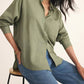 Z Supply - Perfect Linen Top