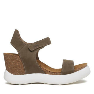 Fly London - Women's Wedge Sandal