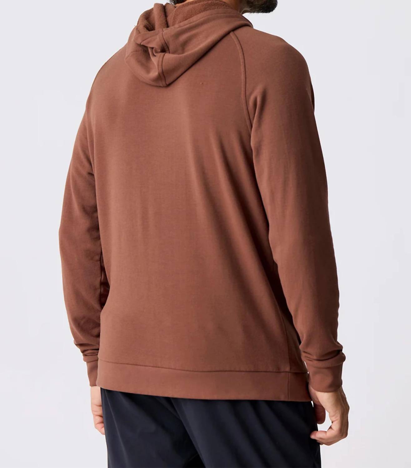 Free Fly - Bamboo Lightweight Fleece Hoodie