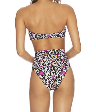 Beach Riot - Kelsey Bikini Top