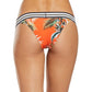 Seafolly - Ocean Alley Brazilian Bikini Bottom