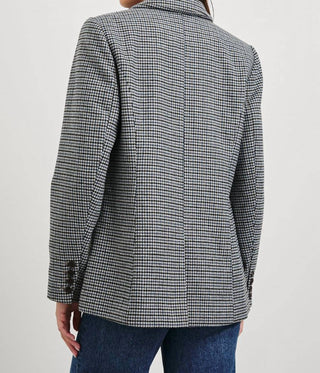 Rails - Jac Blazer