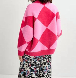 Essential Antwerp - How Cozy Cardigan