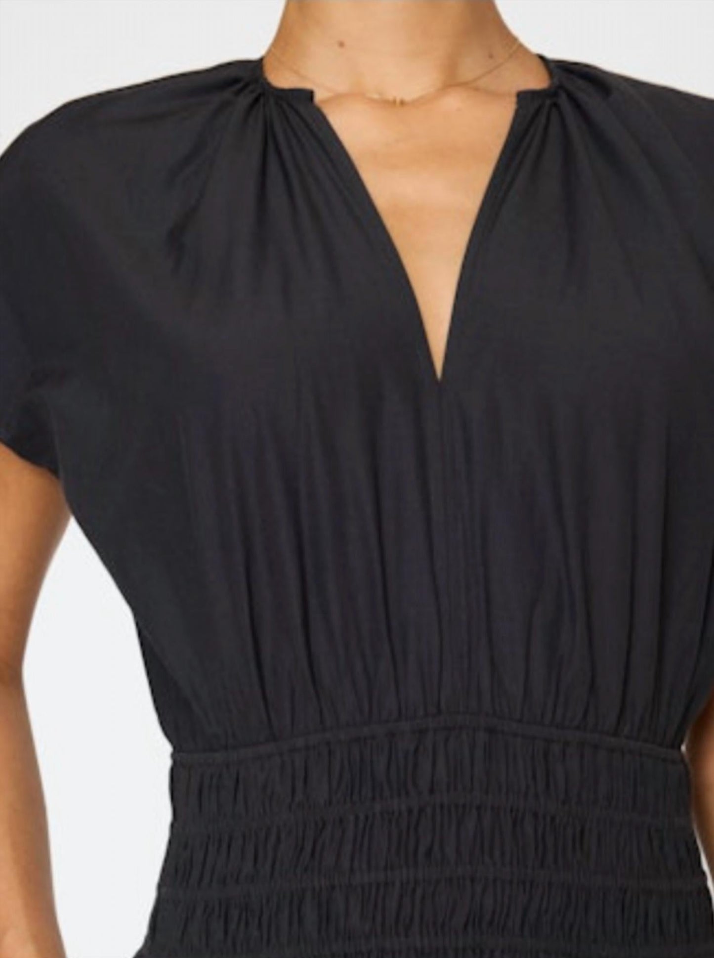 Brochu Walker - Mina Midi Dress